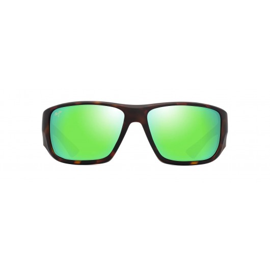 Maui Jim KEHA GM663-10/MJ0663S-004 Maui Jim KEHA GM663-10/MJ0663S-004