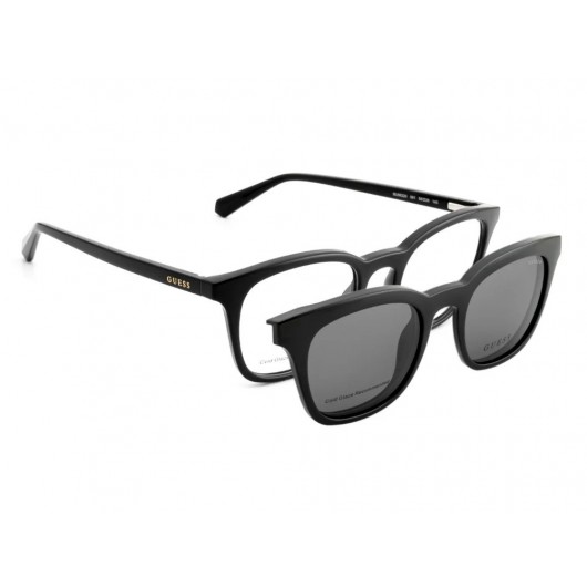 GUESS GU50220/V 001