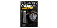  HALLOWEEN MAKE UP ΒΑΦΗ ΠΡΟΣΩΠΟΥ ΓΚΡΙ 28,3ml C.T. 9408