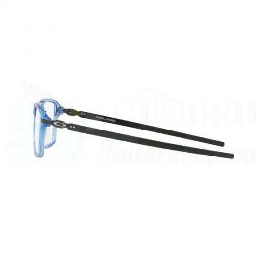 Oakley Ox 8166-06 52 WHEEL HOUSE Δώρο (Οργανικοί Φακοί Uncoated 1.5) Oakley Ox 8166-06 52 WHEEL HOUSE Δώρο (Οργανικοί Φακοί Uncoated 1.5)