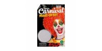 HALLOWEEN MAKE UP ΒΑΦΗ ΠΡΟΣΩΠΟΥ ΛΕΥΚΟ 10γρ. C.T. 9418