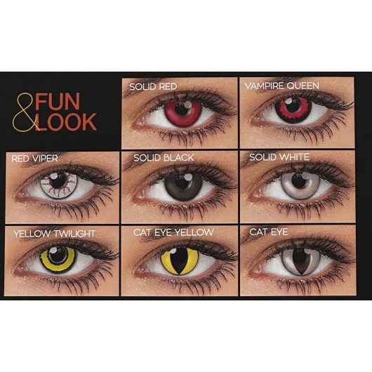 QUEEN'S FUN & LOOK 5 ΗΜΕΡΗΣΙΟΙ ΑΠΟΚΡΙΑΤΙΚΟΙ ΦΑΚΟΙ ΕΠΑΦΗΣ ΥΔΡΟΓΕΛΗΣ