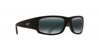Maui Jim WORLD CUP 266-02MR/MJ0266S-001