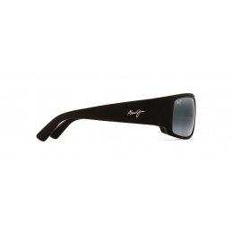 Maui Jim WORLD CUP 266-02MR/MJ0266S-001 Maui Jim WORLD CUP 266-02MR/MJ0266S-001