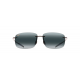 Maui Jim BREAKWALL 422-02/MJ0422S-001 Maui Jim BREAKWALL 422-02/MJ0422S-001