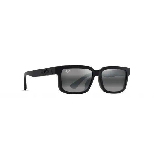 Maui Jim HIAPO ASIAN FIT 655-02/MJ0655SA-001 Maui Jim HIAPO ASIAN FIT 655-02/MJ0655SA-001