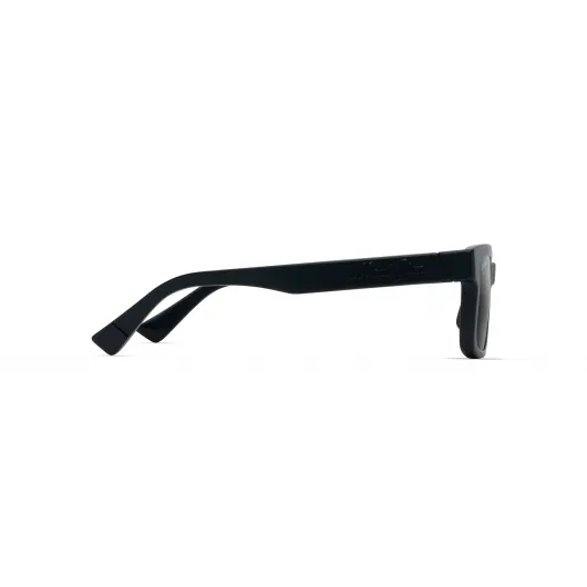 Maui Jim HIAPO ASIAN FIT 655-02/MJ0655SA-001 Maui Jim HIAPO ASIAN FIT 655-02/MJ0655SA-001