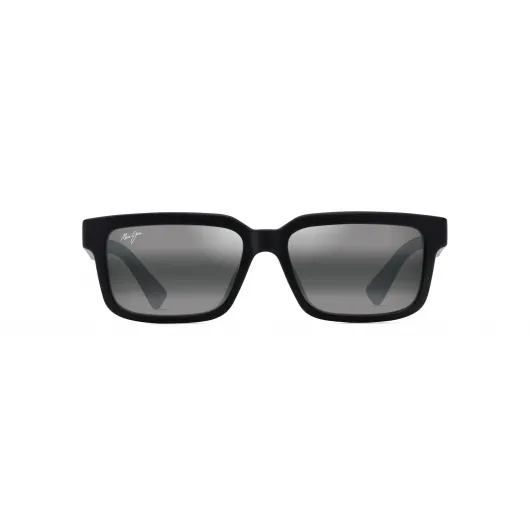 Maui Jim HIAPO ASIAN FIT 655-02/MJ0655SA-001 Maui Jim HIAPO ASIAN FIT 655-02/MJ0655SA-001