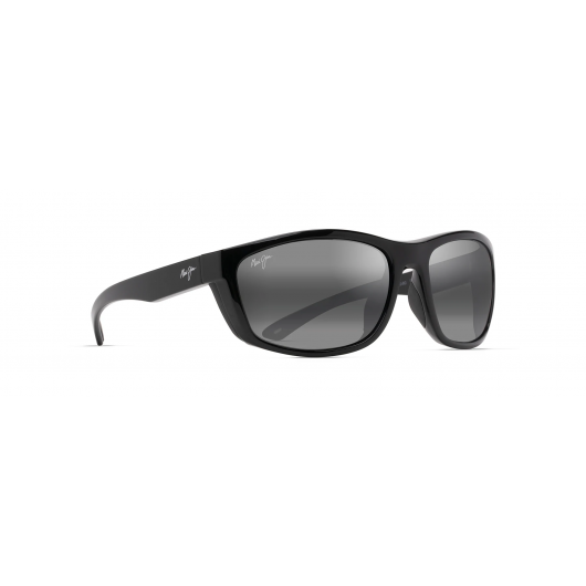 Maui Jim NUU LANDING 869-02/MJ0869S-001 Maui Jim NUU LANDING 869-02/MJ0869S-001