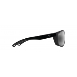 Maui Jim NUU LANDING 869-02/MJ0869S-001