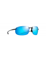 Maui Jim HO'OKIPA XLARGE B456-14A/MJ0456S-002 Maui Jim HO'OKIPA XLARGE B456-14A/MJ0456S-002