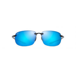 Maui Jim HO'OKIPA XLARGE B456-14A/MJ0456S-002 Maui Jim HO'OKIPA XLARGE B456-14A/MJ0456S-002