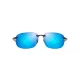 Maui Jim HO'OKIPA XLARGE B456-14A/MJ0456S-002 Maui Jim HO'OKIPA XLARGE B456-14A/MJ0456S-002
