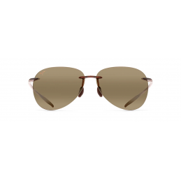 Maui Jim HCL SUGAR BEACH H421-26/MJ0421S-002 Maui Jim HCL SUGAR BEACH H421-26/MJ0421S-002