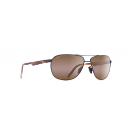 Maui Jim CASTLES H728-01M/MJ0728S-002 Maui Jim CASTLES H728-01M/MJ0728S-002