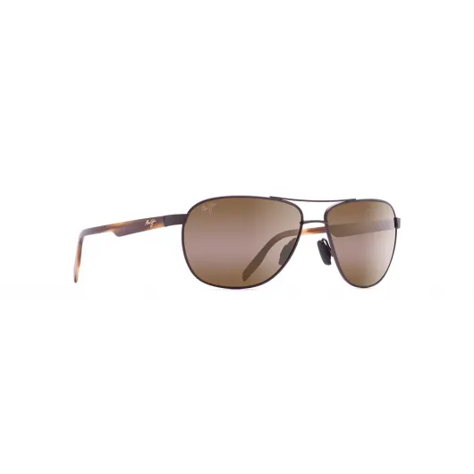 Maui Jim CASTLES H728-01M/MJ0728S-002 Maui Jim CASTLES H728-01M/MJ0728S-002