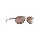 Maui Jim CASTLES H728-01M/MJ0728S-002 Maui Jim CASTLES H728-01M/MJ0728S-002