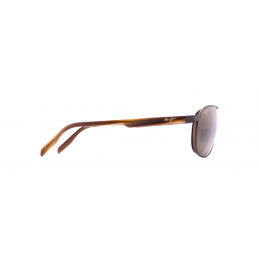 Maui Jim CASTLES H728-01M/MJ0728S-002 Maui Jim CASTLES H728-01M/MJ0728S-002