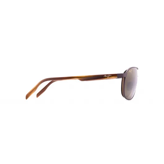 Maui Jim CASTLES H728-01M/MJ0728S-002 Maui Jim CASTLES H728-01M/MJ0728S-002