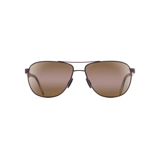 Maui Jim CASTLES H728-01M/MJ0728S-002 Maui Jim CASTLES H728-01M/MJ0728S-002