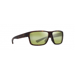 Maui Jim UILA HT661-10B/MJ0661S-004 Maui Jim UILA HT661-10B/MJ0661S-004