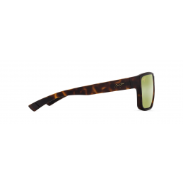 Maui Jim UILA HT661-10B/MJ0661S-004 Maui Jim UILA HT661-10B/MJ0661S-004