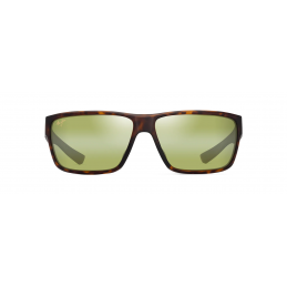 Maui Jim UILA HT661-10B/MJ0661S-004