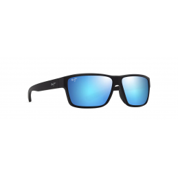 Maui Jim UILA AF B662-002/MJ0662SA-001	 Maui Jim UILA AF B662-002/MJ0662SA-001
