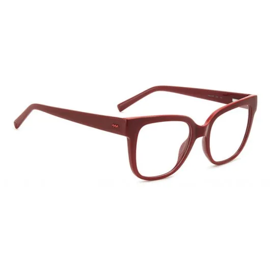 M MISSONI MMI 0155 C9A (Δώρο ΟΡΓΑΝΙΚΟΙ ΦΑΚΟΙ 1.5 UNCOATED) M MISSONI MMI 0155 C9A (Δώρο ΟΡΓΑΝΙΚΟΙ ΦΑΚΟΙ 1.5 UNCOATED)