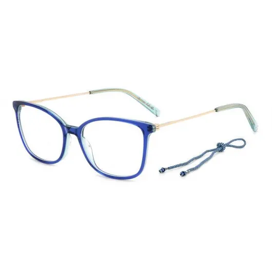 M MISSONI MMI 0164 ZX9 (Δώρο ΟΡΓΑΝΙΚΟΙ ΦΑΚΟΙ 1.5 UNCOATED) M MISSONI MMI 0164 ZX9 (Δώρο ΟΡΓΑΝΙΚΟΙ ΦΑΚΟΙ 1.5 UNCOATED)