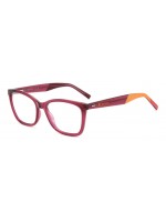 M MISSONI MMI 0173 8CQ (Δώρο ΟΡΓΑΝΙΚΟΙ ΦΑΚΟΙ 1.5 UNCOATED)