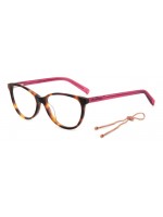 M MISSONI MMI 0043/TN 05L (Δώρο ΟΡΓΑΝΙΚΟΙ ΦΑΚΟΙ 1.5 UNCOATED)