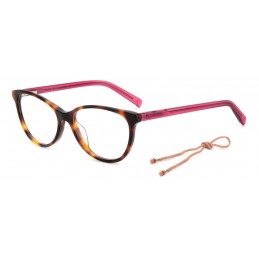 M MISSONI MMI 0043/TN 05L (Δώρο ΟΡΓΑΝΙΚΟΙ ΦΑΚΟΙ 1.5 UNCOATED) M MISSONI MMI 0043/TN 05L (Δώρο ΟΡΓΑΝΙΚΟΙ ΦΑΚΟΙ 1.5 UNCOATED)