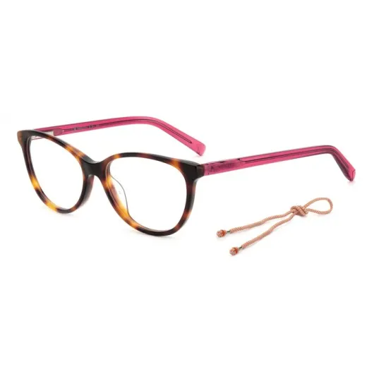 M MISSONI MMI 0043/TN 05L (Δώρο ΟΡΓΑΝΙΚΟΙ ΦΑΚΟΙ 1.5 UNCOATED) M MISSONI MMI 0043/TN 05L (Δώρο ΟΡΓΑΝΙΚΟΙ ΦΑΚΟΙ 1.5 UNCOATED)