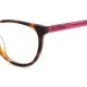 M MISSONI MMI 0043/TN 05L (Δώρο ΟΡΓΑΝΙΚΟΙ ΦΑΚΟΙ 1.5 UNCOATED) M MISSONI MMI 0043/TN 05L (Δώρο ΟΡΓΑΝΙΚΟΙ ΦΑΚΟΙ 1.5 UNCOATED)