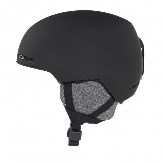 Oakley MOD1 02E Snow Helmet 99505-02E Blackout Oakley MOD1 02E Snow Helmet 99505-02E Blackout