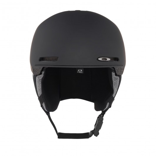 Oakley MOD1 02E Snow Helmet 99505-02E Blackout Oakley MOD1 02E Snow Helmet 99505-02E Blackout