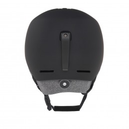 Oakley MOD1 02E Snow Helmet 99505-02E Blackout