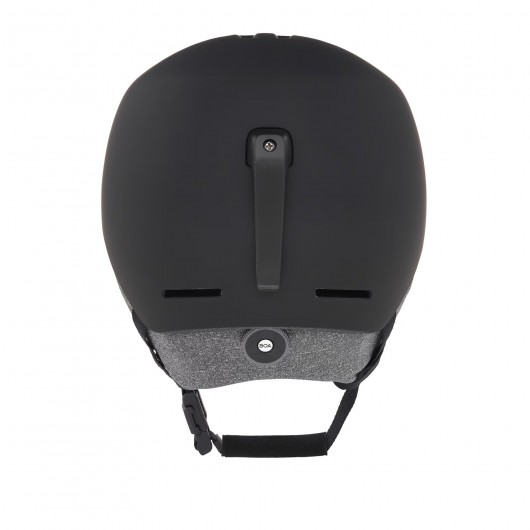 Oakley MOD1 02E Snow Helmet 99505-02E Blackout Oakley MOD1 02E Snow Helmet 99505-02E Blackout