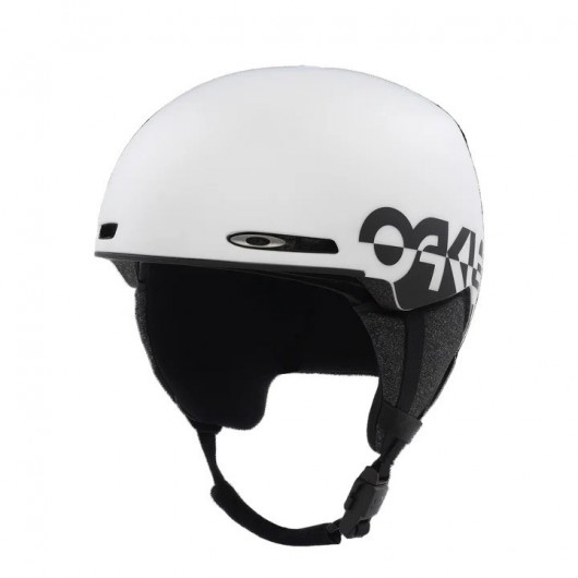 Oakley MOD1 11I Snow Helmet 99505-11I Matte White FP Oakley MOD1 11I Snow Helmet 99505-11I Matte White FP