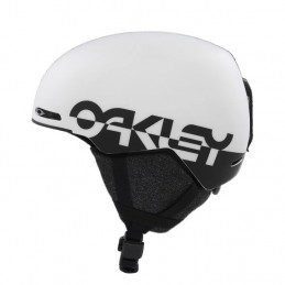 Oakley MOD1 11I Snow Helmet 99505-11I Matte White FP Oakley MOD1 11I Snow Helmet 99505-11I Matte White FP