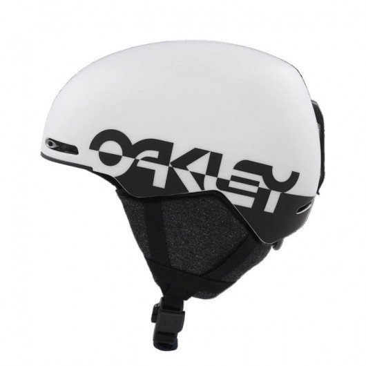 Oakley MOD1 11I Snow Helmet 99505-11I Matte White FP Oakley MOD1 11I Snow Helmet 99505-11I Matte White FP