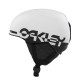 Oakley MOD1 11I Snow Helmet 99505-11I Matte White FP Oakley MOD1 11I Snow Helmet 99505-11I Matte White FP
