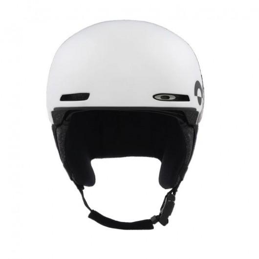 Oakley MOD1 11I Snow Helmet 99505-11I Matte White FP Oakley MOD1 11I Snow Helmet 99505-11I Matte White FP
