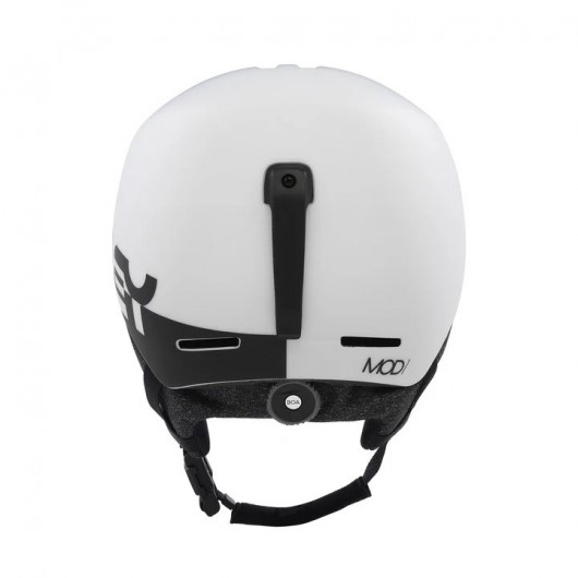 Oakley MOD1 11I Snow Helmet 99505-11I Matte White FP Oakley MOD1 11I Snow Helmet 99505-11I Matte White FP