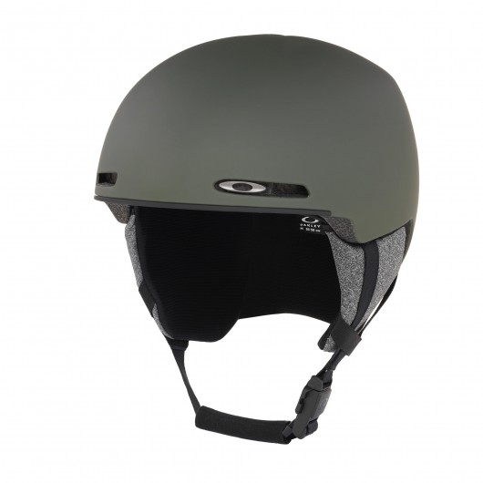 Oakley MOD1 86V Snow Helmet 99505-86V Dark brush Oakley MOD1 86V Snow Helmet 99505-86V Dark brush