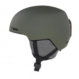 Oakley MOD1 86V Snow Helmet 99505-86V Dark brush Oakley MOD1 86V Snow Helmet 99505-86V Dark brush
