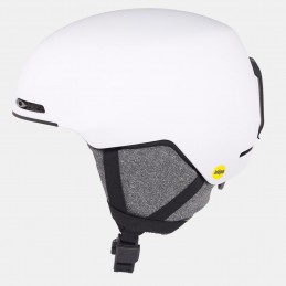 Oakley MOD1 MIPS 100 Snow Helmet 99505MP-100 White