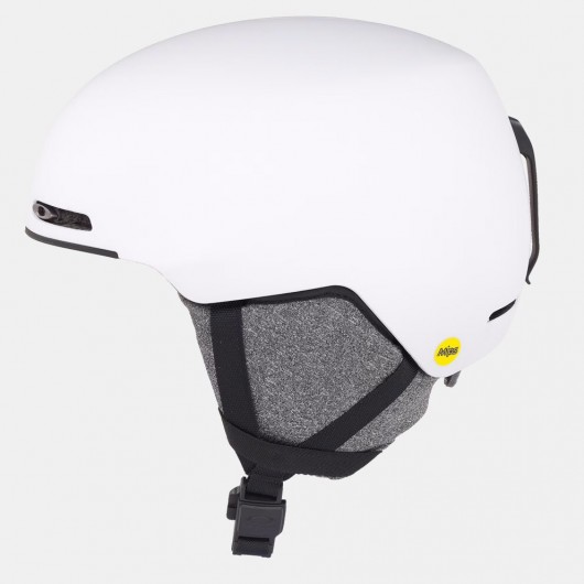 Oakley MOD1 MIPS 100 Snow Helmet 99505MP-100 White Oakley MOD1 MIPS 100 Snow Helmet 99505MP-100 White