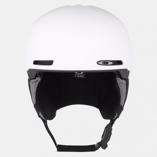 Oakley MOD1 MIPS 100 Snow Helmet 99505MP-100 White Oakley MOD1 MIPS 100 Snow Helmet 99505MP-100 White